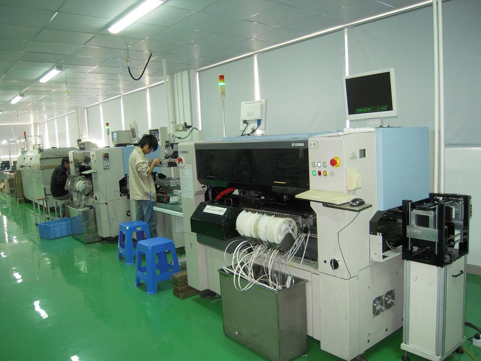 機電設(shè)備介紹