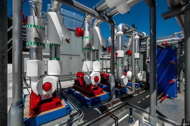 機電設(shè)備在電力工程中的關(guān)鍵作用及空調(diào)管道安裝維修要點